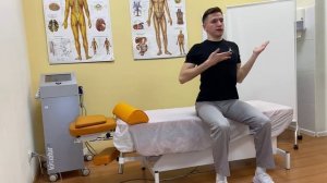 Упражнения для суставов позвоночника ЛФК при фасеточном синдроме