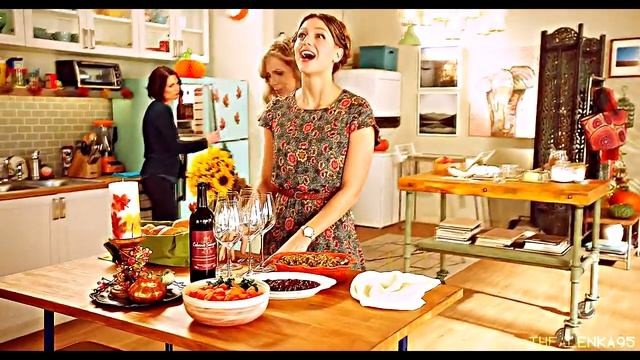 kara & mon-el - "maybe I can have it all..." [2x14] смотреть онлайн