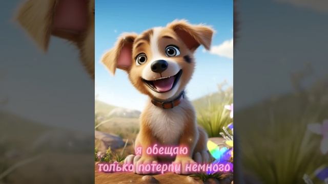 🌷Милые щенята#рек💗#лучшее смотреть онлайн