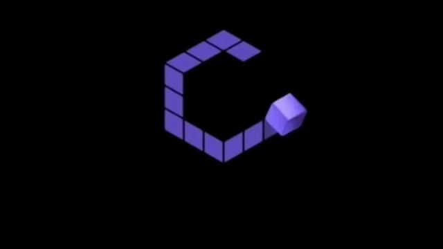 Gamecube Startup sound (MHA Version) смотреть онлайн