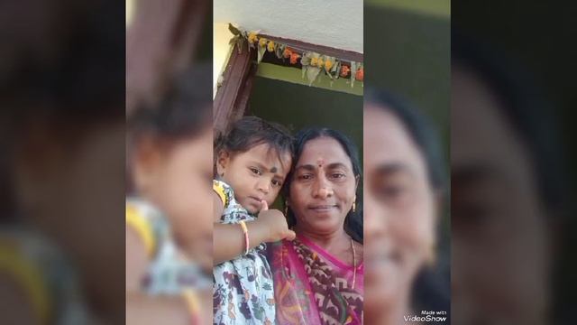 My love Nanamma ## sai Aadhya смотреть онлайн