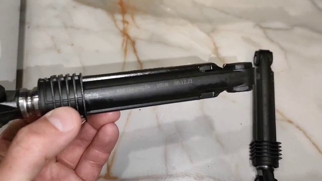 Стиральная машина LG скачет, прыгает, вибрация при отжиме смотреть онлайн