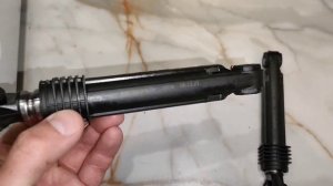 Стиральная машина LG скачет, прыгает, вибрация при отжиме