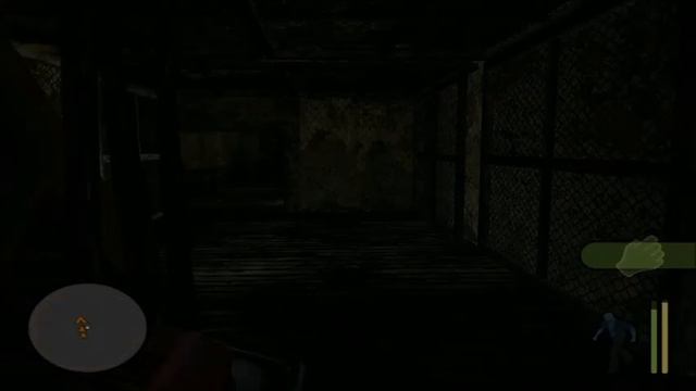 I'M GONNA BUTCHER ME A PIG MAN (End) | Let's Play Manhunt | episode 18 смотреть онлайн