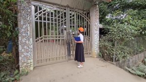 kind engineer took great care of his single mother - ly tu tuc