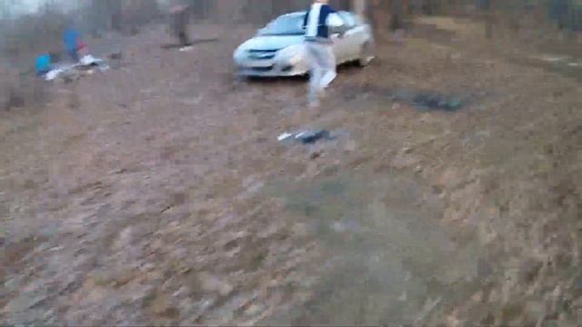 VLOG: НА КОНЕЦ ТО НА ПРИРОДЕ, ШАШЛЫК, И БЕЗ ДОМНУЮ СОБАКУ ПОКОРМИЛИ!!!!! смотреть онлайн