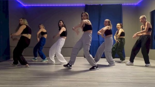 Реггетон / Reggaeton