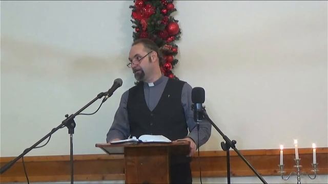 "Сигурно планиране в несигурно време" (Яков 4:11-17) смотреть онлайн