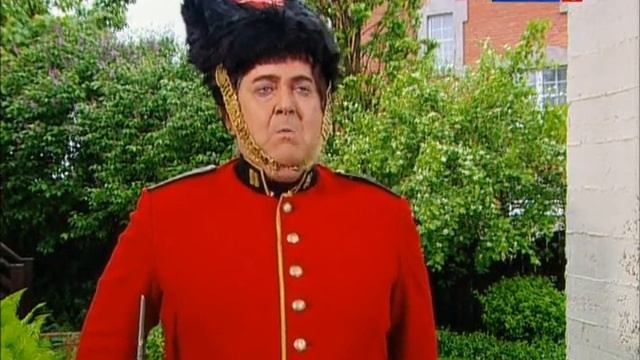 Городок - Новая охрана смотреть онлайн