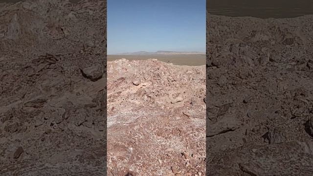 Горы соли. Солевые горы смотреть онлайн