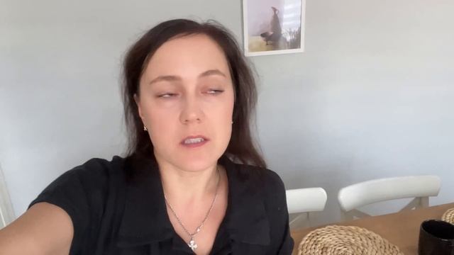 Неспешное УТРО☕️ГОТОВЛЮ и ВОЗМУЩАЮСЬ на систему образования 🤬ТРЕНИРОВКА/ПП СИНАБОН/Купили шкаф смотреть онлайн