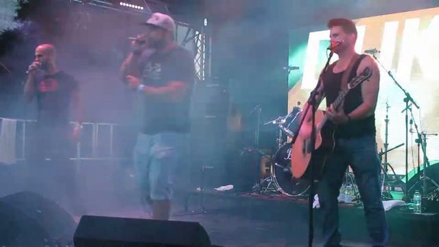 Tarantula Mashup - Duke | At the Phoenix Festival in Cirencester | HeatsProductions смотреть онлайн
