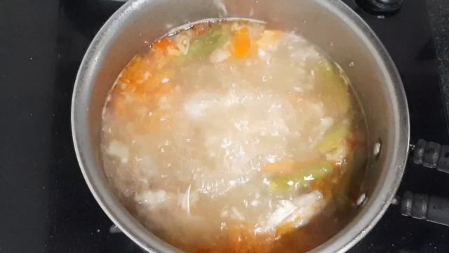 Tasty Arabic Soup// shorba// Healthy Soup For Ramadan смотреть онлайн