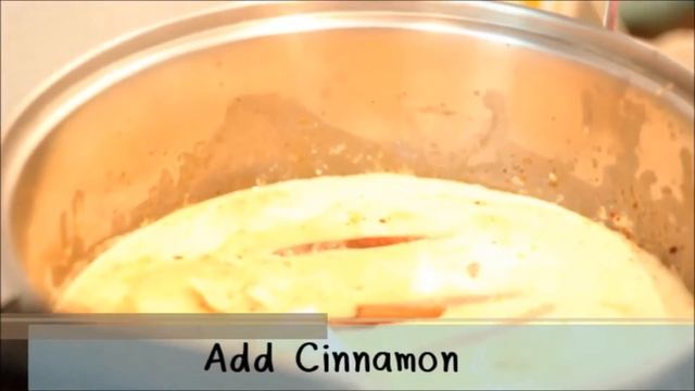 Massaman Chicken Curry & Pad Thai Wrapped in Egg смотреть онлайн