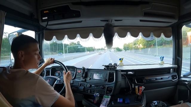 Загрузка | Макдональдс | катим на паром смотреть онлайн