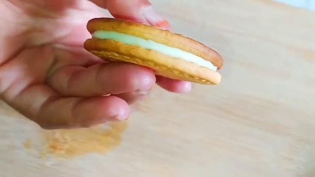 Lotte Choco Pie Recipe | Choco Pie Homemade how to make Choco Pie смотреть онлайн