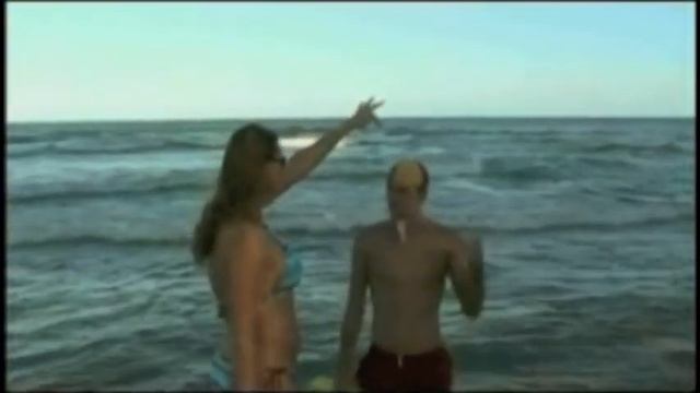 Amazon Eve & The Little Lifeguard смотреть онлайн