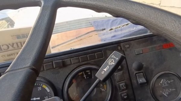 МАЗ. как мы забирали МАЗ