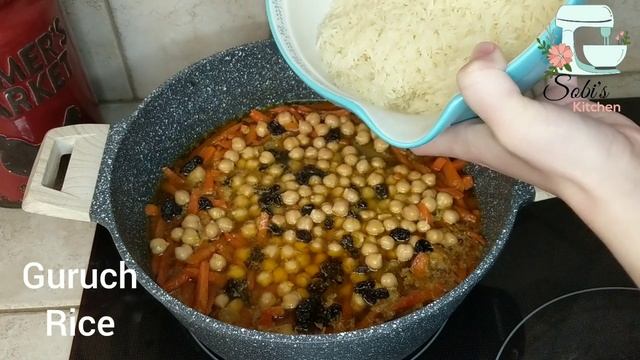 Osh Tayyorlash | Плов Узбекский | Toshkentcha Osh Tayyorlash | Uzbek Plov смотреть онлайн