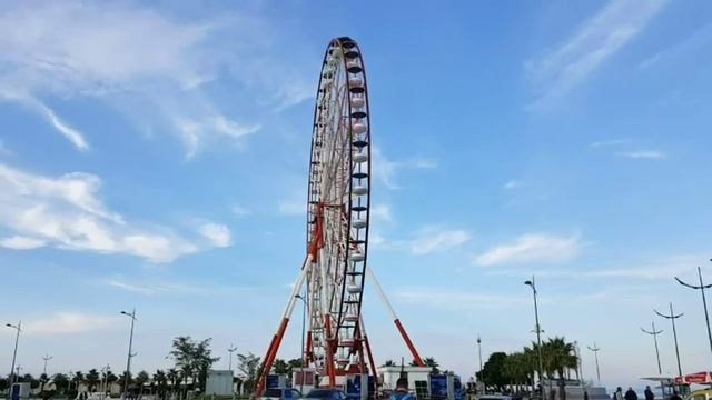 Batumi, Georgia - asa cum nu ma asteptam sa fie смотреть онлайн