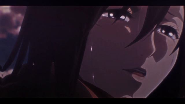 Mikasa Ackerman - Habibi [AMV/EDIT] смотреть онлайн