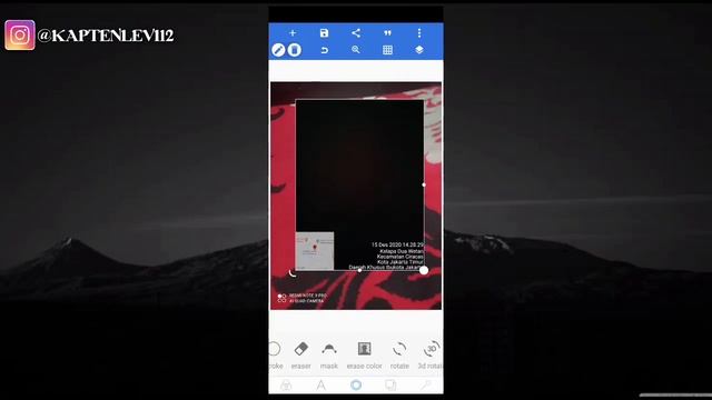 TUTORIAL CARA MENGGANTI WAKTU ATAU TANGGAL DI APLIKASI TIMESTAMP смотреть онлайн