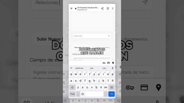 Encontrá bibliografía y autores de forma RAPIDA con IA Review Writer Tool 🤯 смотреть онлайн