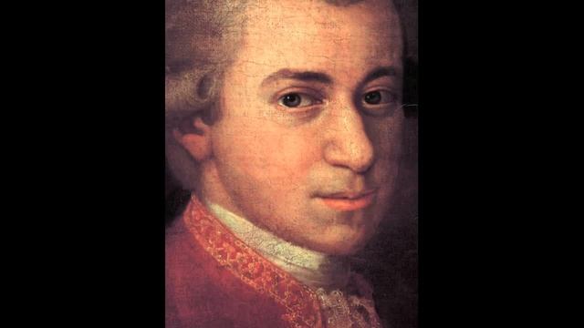Serenade No. 13 in G major "Eine Kleine Nachtmusik" KV525 смотреть онлайн