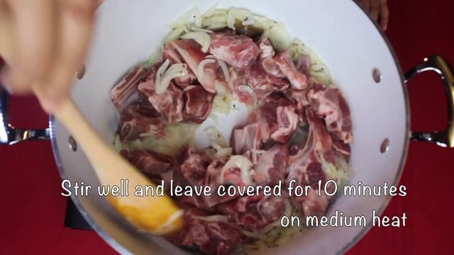 Lamb Curry by Hasina's Homemade смотреть онлайн
