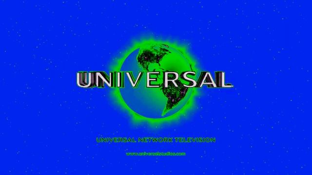 Universal Network Television (2002) Effects (Sponsored by NEIN Csupo Effects) смотреть онлайн