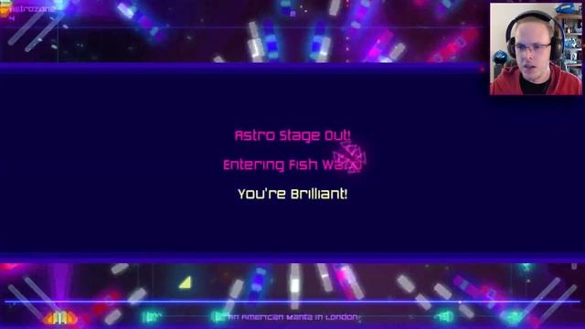 Death Ray Manta | SO MANY COLORS!! смотреть онлайн