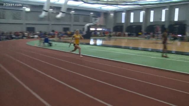 Connecticut's transgender athlete policy upheld by appeals court смотреть онлайн