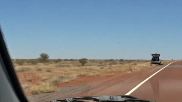 Дороги Австралии смотреть онлайн