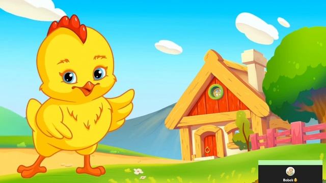 БАЛА БАЛА БАЛАПАН - СЕРГІТУ СӘТІ - БАЛАЛАРҒА АРНАЛҒАН ӘНДЕР