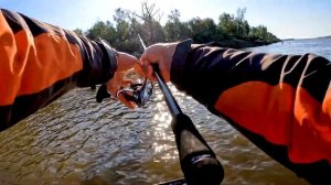 Обзор спиннинга Major Craft Grand Soul 802H