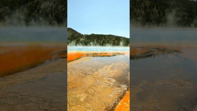 Facts Around the World Part9 #shorts #usa #america #yellowstone #volcan #gym #love #facts #fact #ne смотреть онлайн