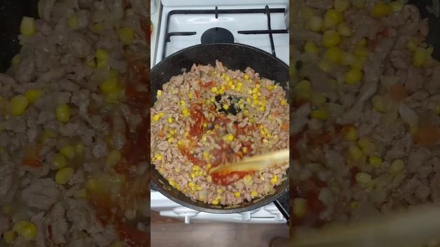 Объединение вкусов