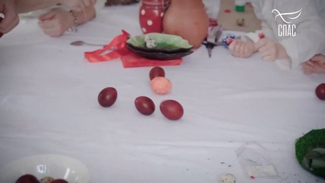 Светлая неделя. Пятница. смотреть онлайн