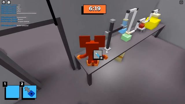 Как получить секретную концовку в игре Kitty смотреть онлайн