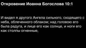 День 348. Библия за год. Библия за год. С митрополитом Иларионом.
