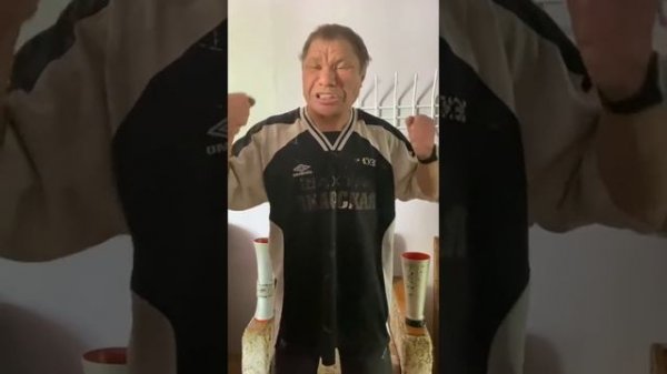 ОЛЕГ МОНГОЛ И БЫК