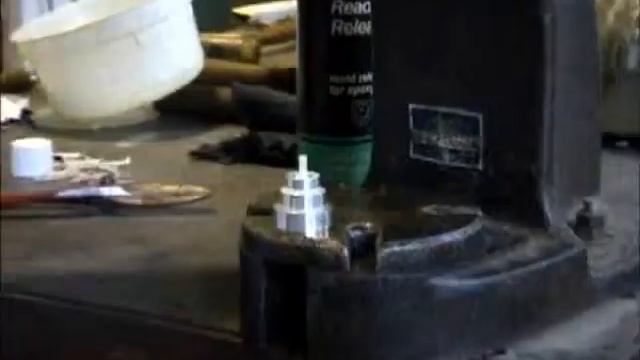 How to DIY shape memory polymer screw? смотреть онлайн