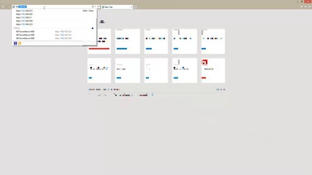 How to configure iSpy with IP Security Camera SC10IP by Ezy2Learn смотреть онлайн