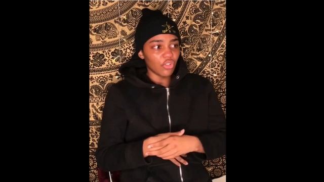 China Anne McClain reaction to Cameron Boyce death 💔💔😥😥 смотреть онлайн
