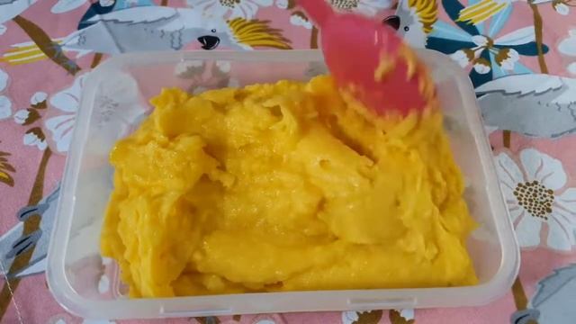 Mango Sorbet Recipe- Mango Ice Cream Without Milk- Non dairy- Vegan смотреть онлайн