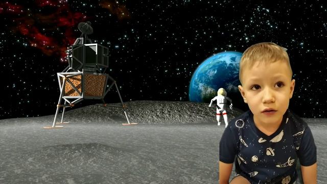 #денькосмонавтики смотреть онлайн
