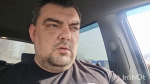 Поменяли двигатель камминз на Газели)