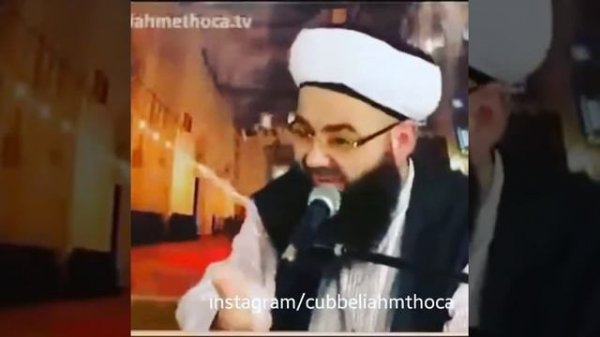 Смешной Мулла