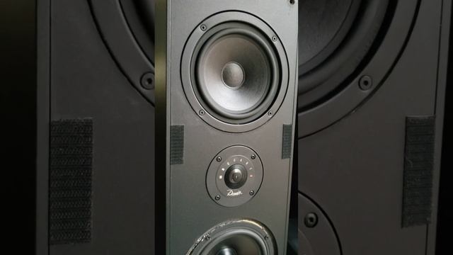 MB Quart Domain 55 speakers смотреть онлайн