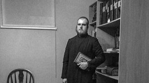 Артемий Надежкин - Бегство от «мира». (Староверы-поморцы)
